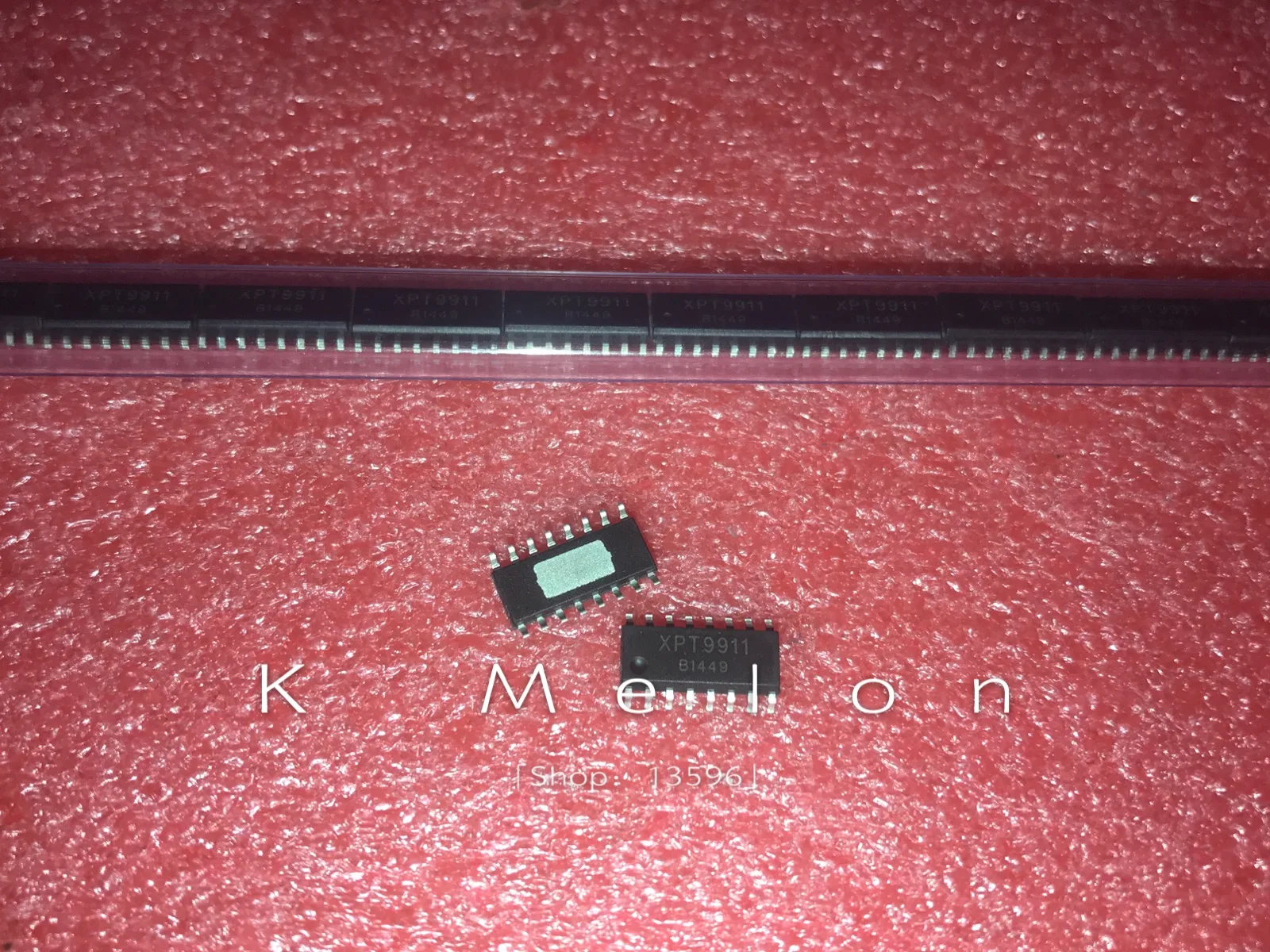 

Новый XPT9911 9911 SOP-16 10-20-50-100шт