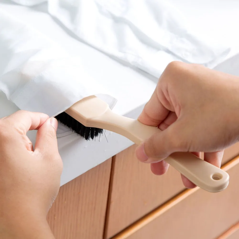 Shoe Cleaner Brush Sneaker Boots Bags Scrubber Washing Clothes Leather Suede Shine Cleaning Kit | Дом и сад