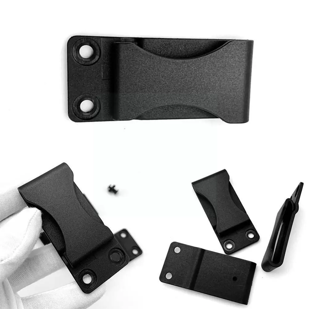 

K Sheath Waist Clip Kydex Making Scabbard Clip K Sheath Sheath Accessories Kydex Tool Sheath Clip Carry K Custom R3n6