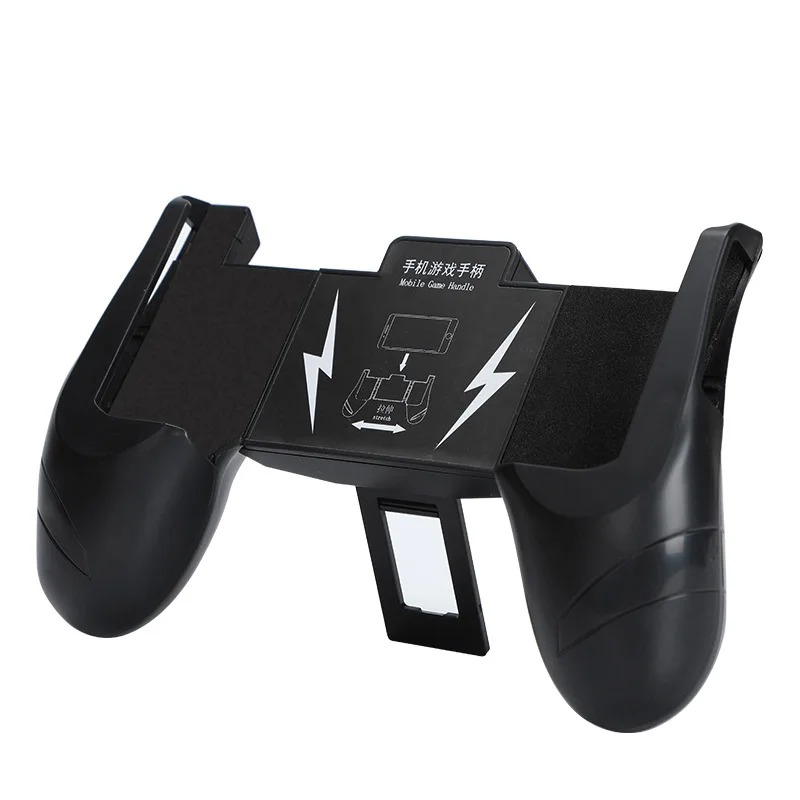 

For PUBG Controller For Mobile Phone L1R1 Game Shooter Trigger Fire Button For IPhone Android Smartphone Gamepad Joystick New