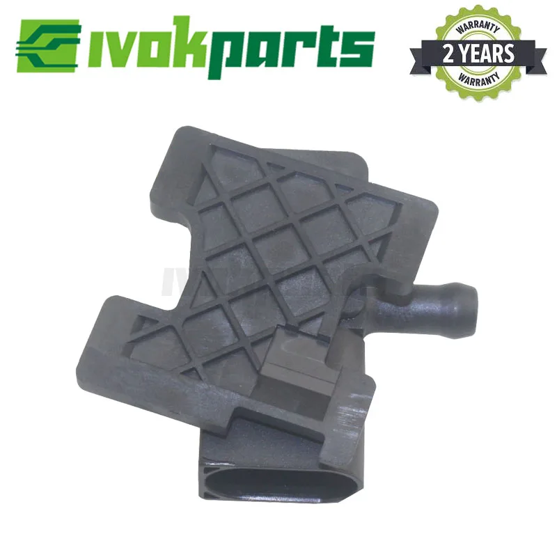 DPF датчик давления выхлопных газов для Mini R55 R56 Countryman Clubman Cooper One 13627797517 13627804862 13627805152