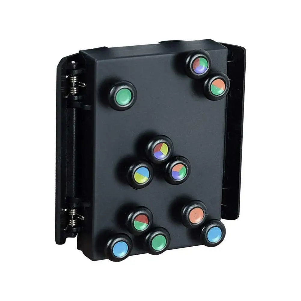 

21 Guitar Chords Beginner Teaching Aid Learning Accessories Acoustic System Chord Trainer Practice Guitar Buddy