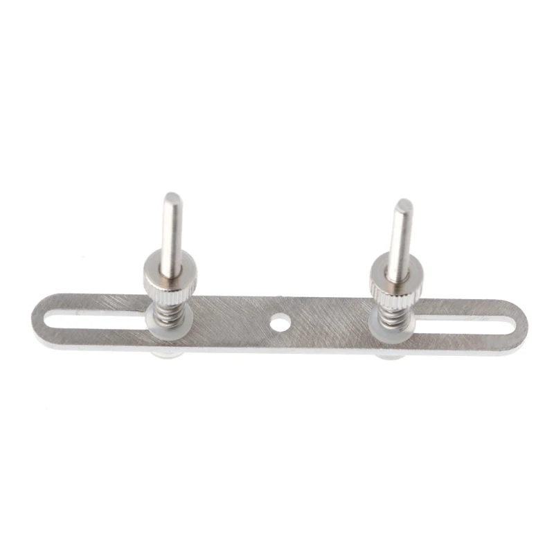 

1 Set Stainless Steel Water Cooling Block Buckles Screw M3*40 For Southbridge