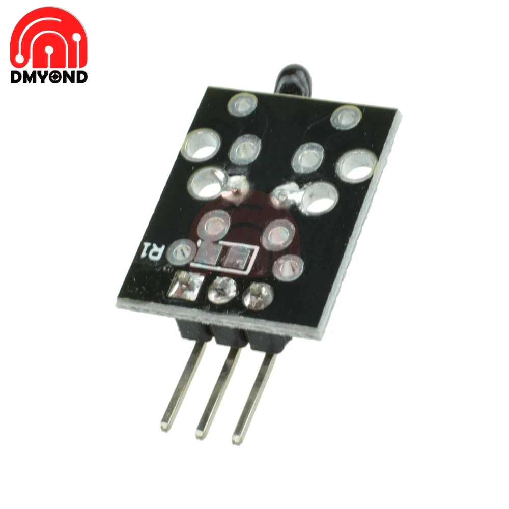 3 контактный KY 013 аналоговый модуль датчика температуры для arduino DIY наборы IO