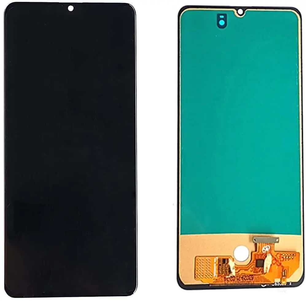 2022 LCD Display Touch Screen Digitizer Assembly Glass la pantalla Replacement Repair Tools Kit Compatible with Samsung Galaxy enlarge