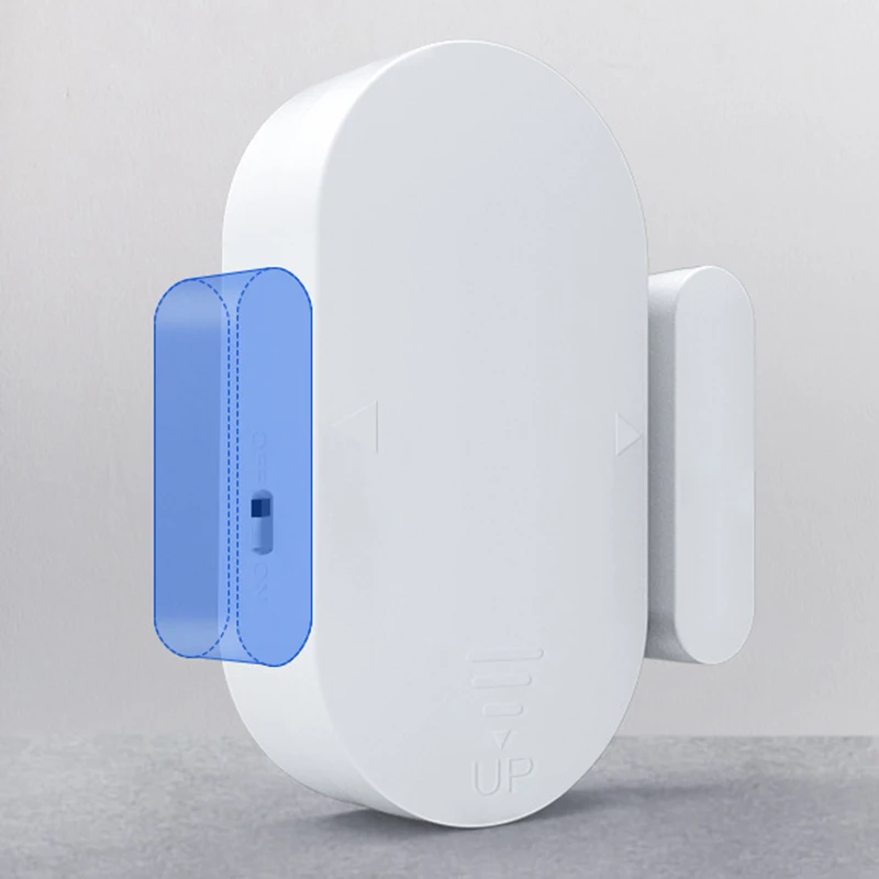 Домашний Safet-Y сигнализация автономная магнитные датчики независимая