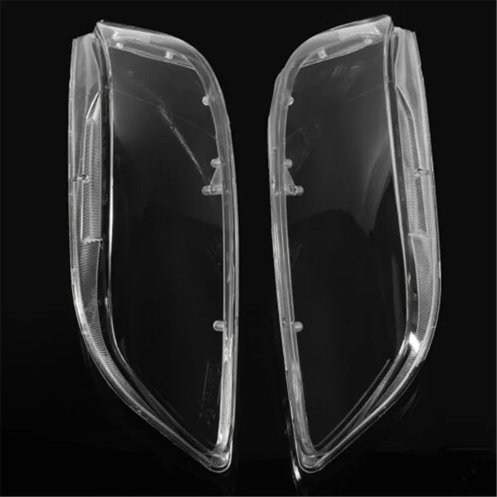 

Car Headlight Lens Glass Lampshade Headlight Cover Headlight Protection Case Fit for Mazda 6 2010-2012