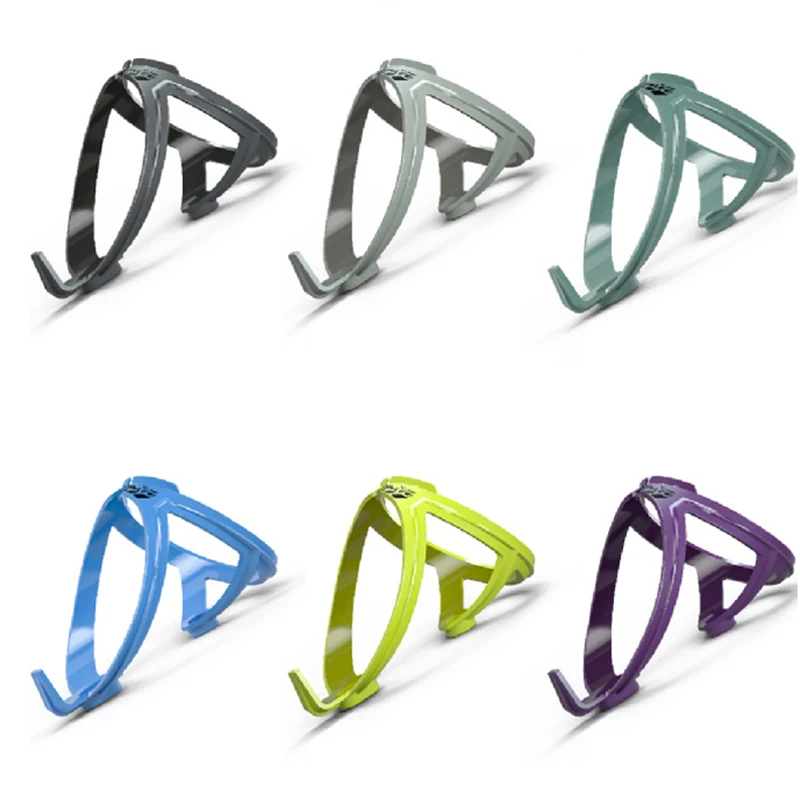 

Outdoor Riding Fixed Frame Mountain Bike Bottle Cage Bicycle Accessories Bicycle Equipment 23g Road Bike Water Cup Holder