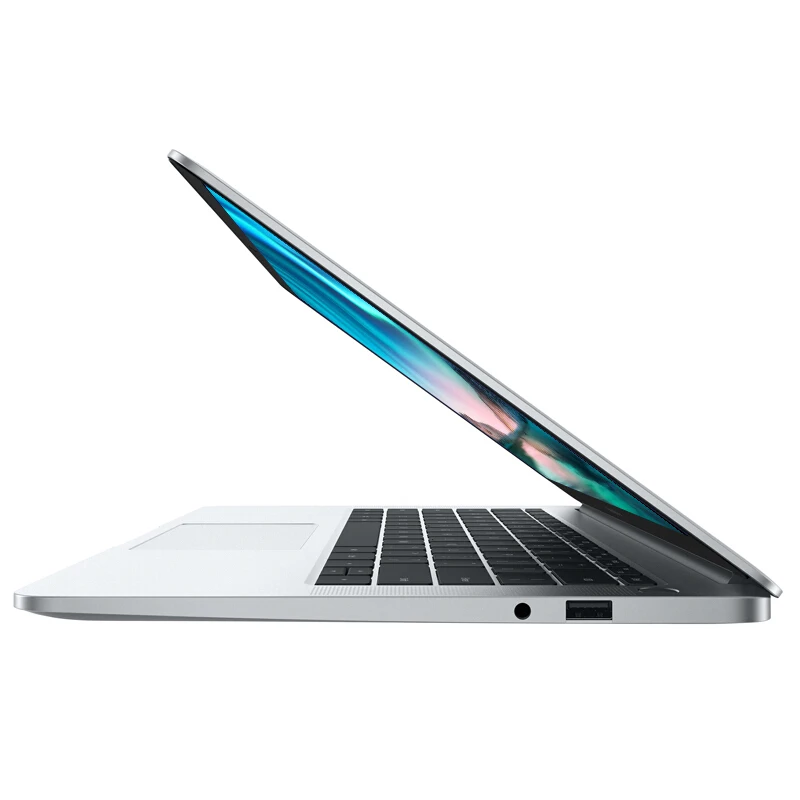 Huawei Honor MagicBook ноутбук 14 дюймов AMD Intel Core 8G 512 Гб PCIE SSD FHD ips