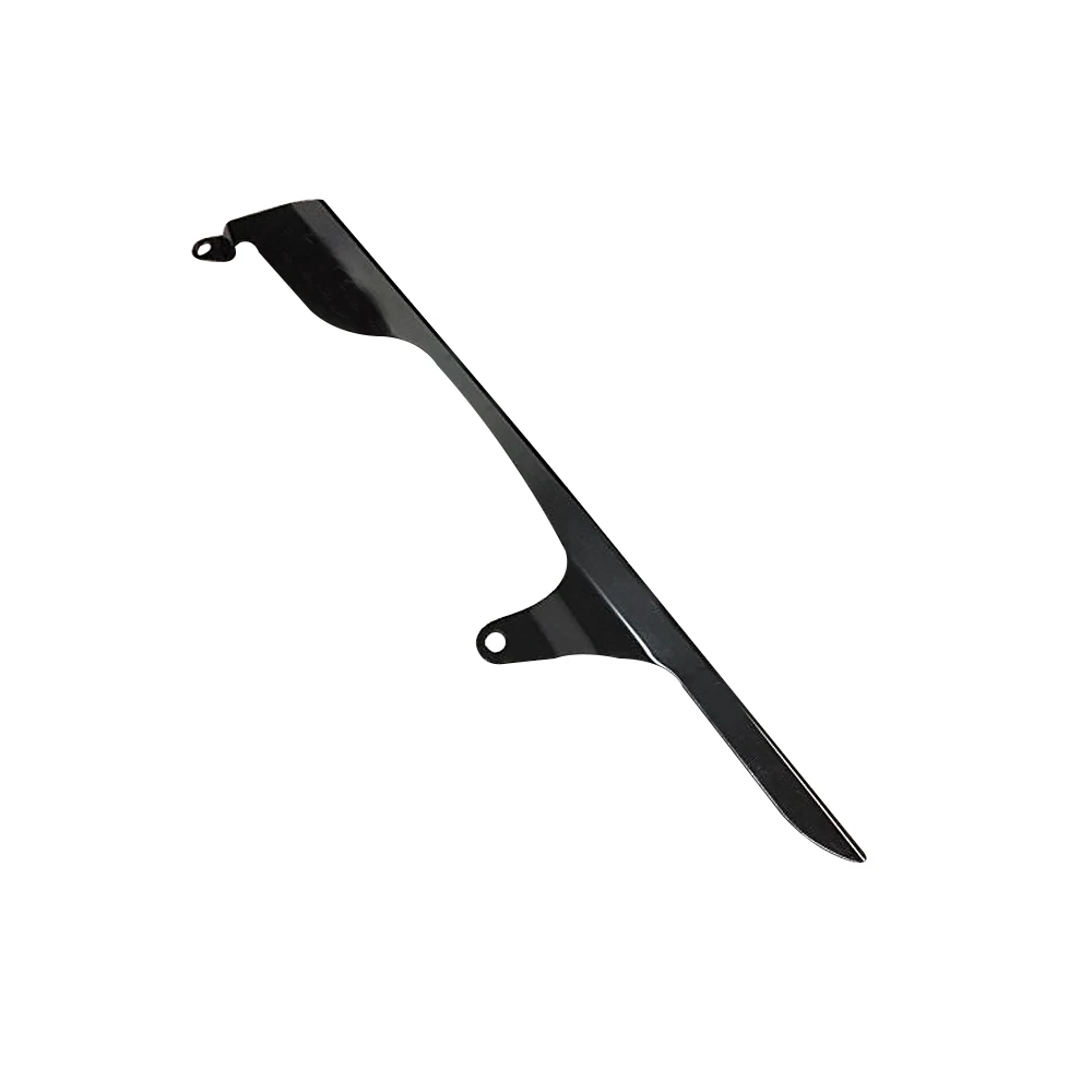 Motorcycle Black Chain Guards Cover Fit For Yamaha YZF R6 2006 2007 2008 2009 2010 2011 2012 2013 2014 2015 YZFR6 | Автомобили и