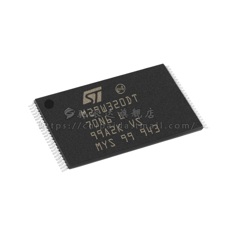 

M29W320DT70N6E TSOP48