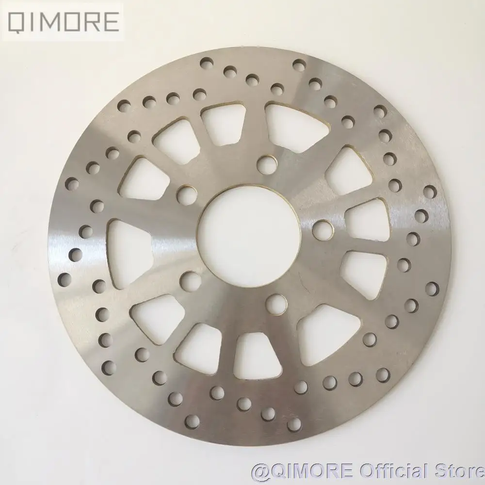 Задний тормозной диск 220 мм/тормозной ротор для мотоцикла Vento V thunder 250 Keeway Cruiser Dorado