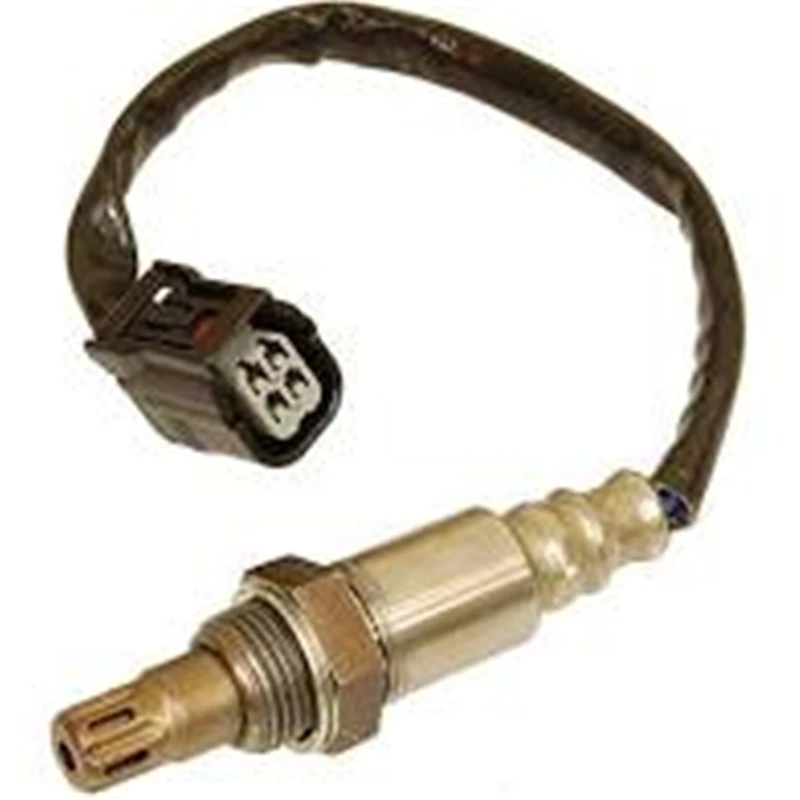 

Oxygen Sensor for HONDA HR-V 1.6i D16W1 Post cat Direct Fit Automobiles & Motorcycles Exhaust Gas Oxygen Sensor Universal Lambda