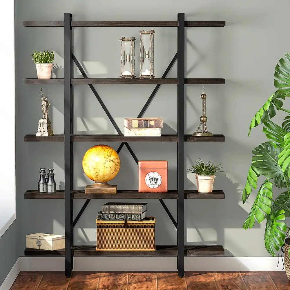 Винтаж свободный стоящий в виде книжной Обложки 5 круглый Ланч-бокс промышленный