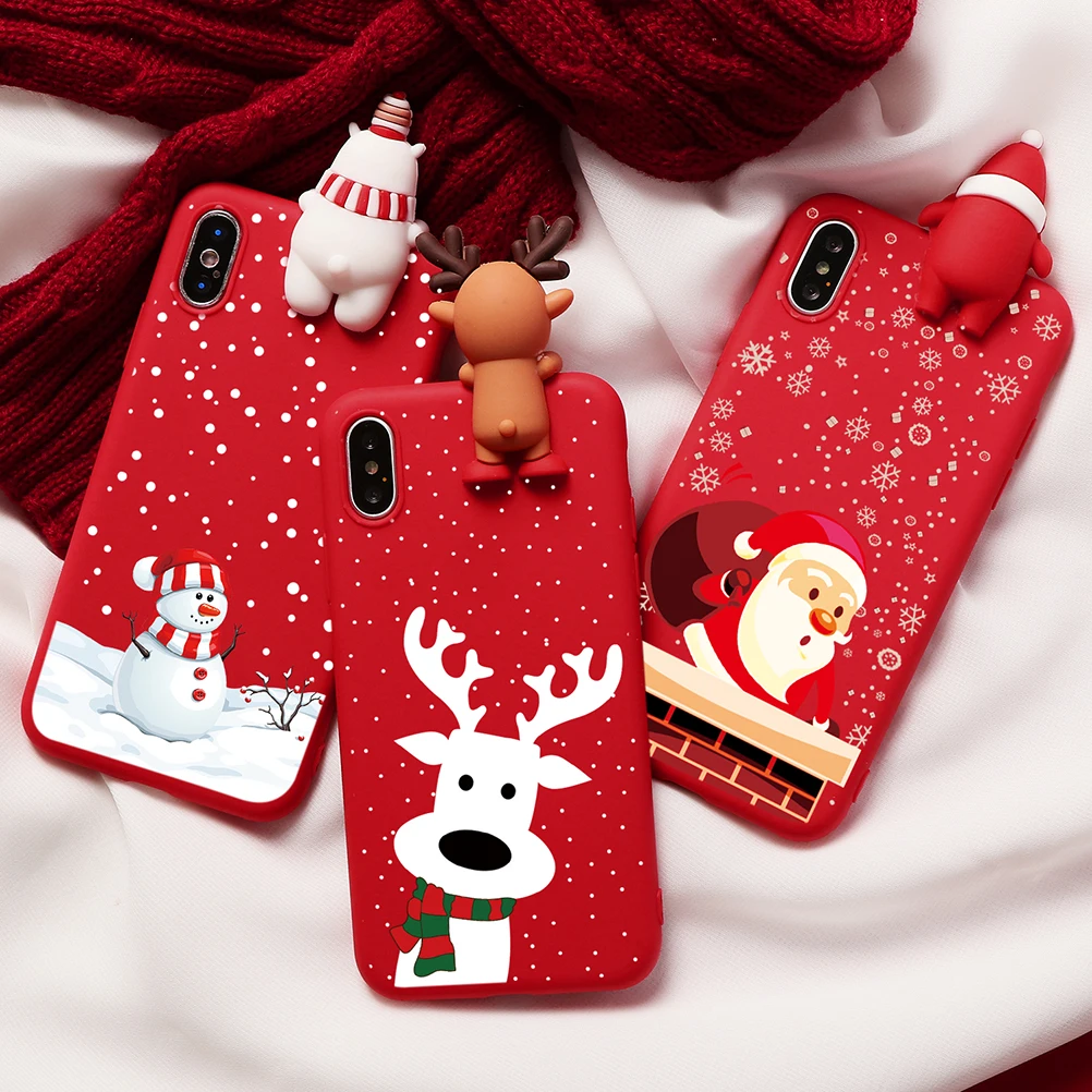Чехол для iPhone 13 11 12 Pro 7 X XS Max XR 8 6 6S Plus Mini | Чехлы мобильных телефонов