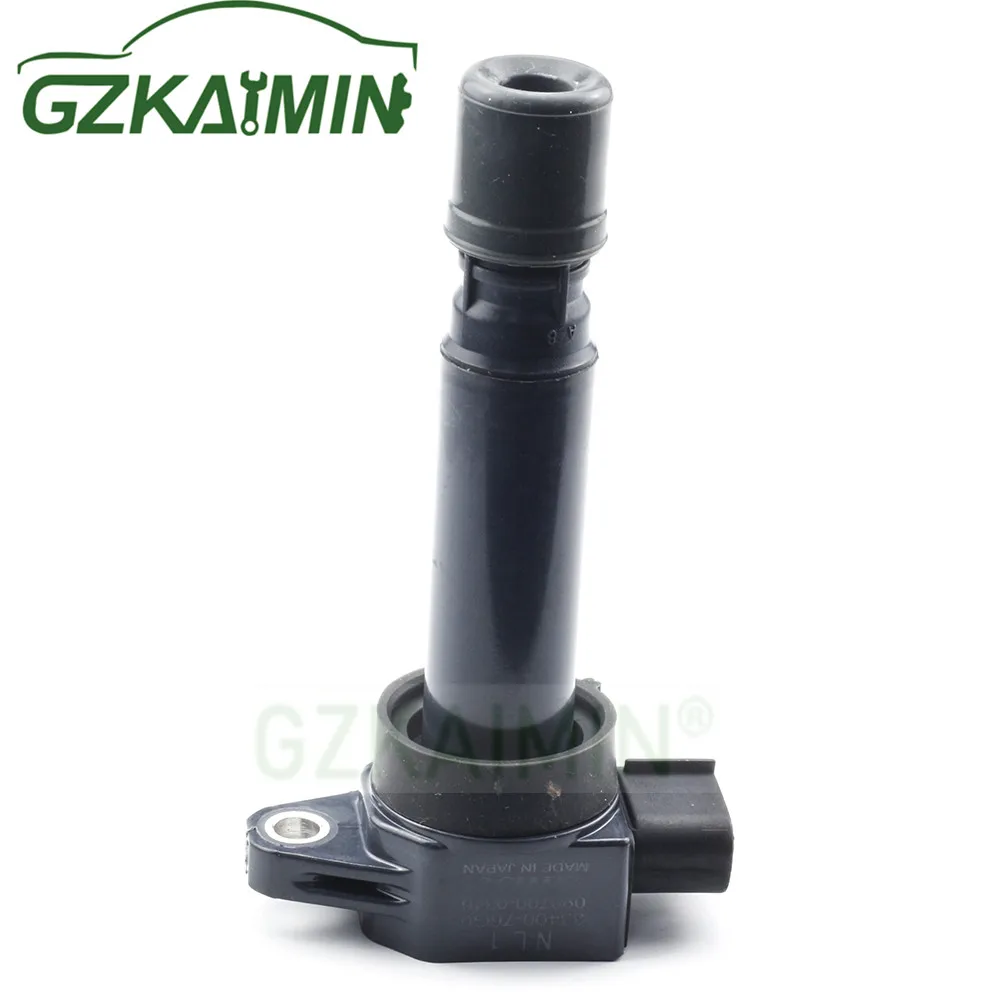 

Высококачественная катушка зажигания oem 33400-76G0 3340076G0 099700-0580 для suzuki Carry
