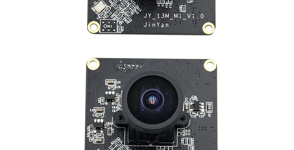 JinYan 13 мегапикселей 4192x3104 yuv/mjpeg объектив 130 градусов SONY IMX214 CMOS UVC USB2.0 модуль камеры