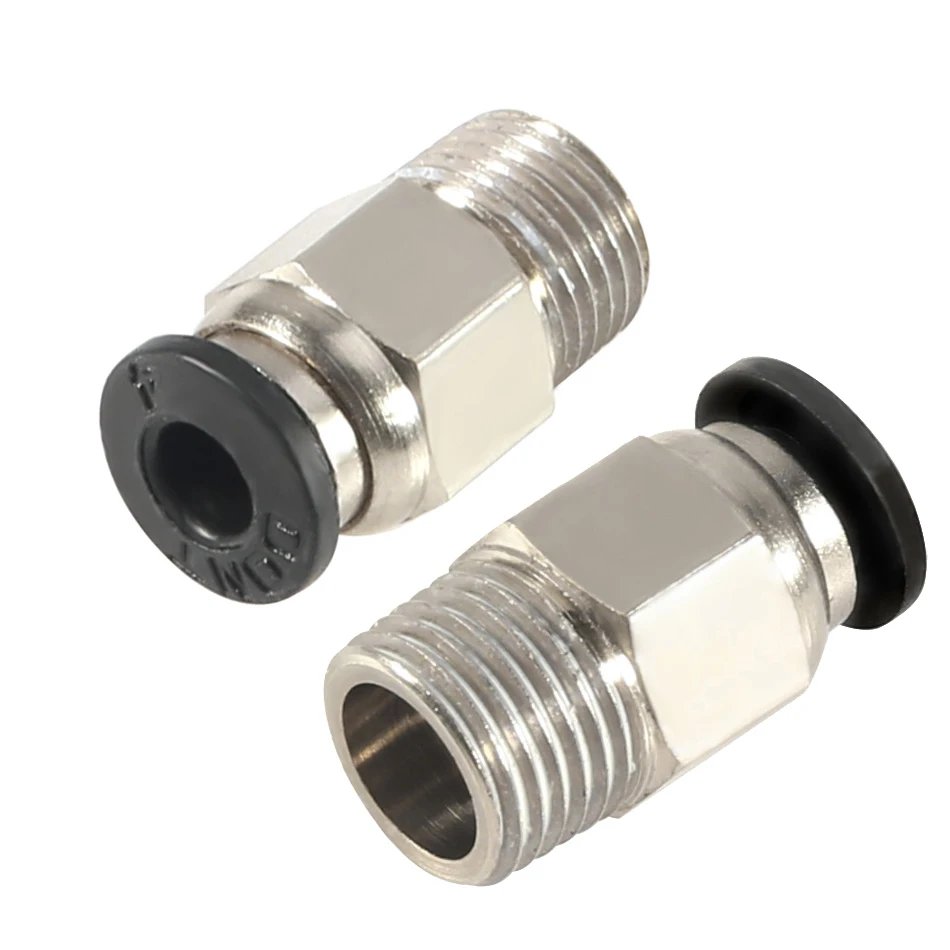 2 шт. горловины для 3D принтера 1 75 мм|Детали и аксессуары 3D-принтеров| |