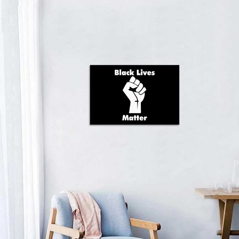 20*30 см черный живет материя ПВХ кафе бар ретро плакат декоративной живописи