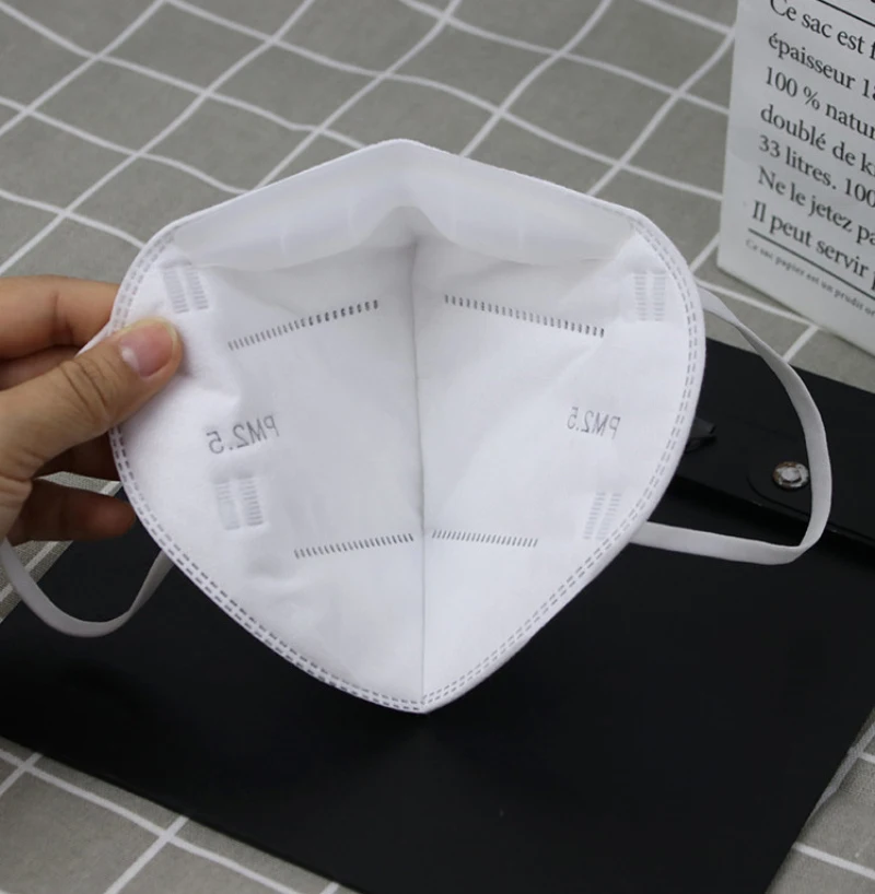 Силиконовая маска для лица с переносицей увеличивает дышащее пространство