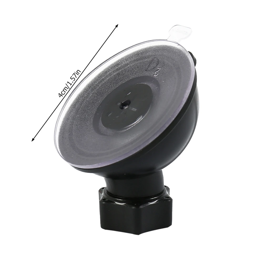 Автомобильный держатель аксессуаров для видеорегистратора пластиковый на