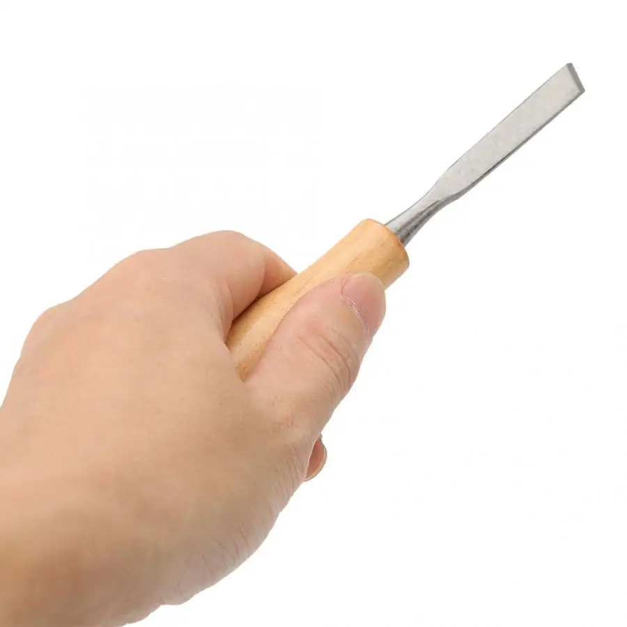 Набор высокопрочных ножниц для резьбы по дереву 10 шт. набор ручных инструментов