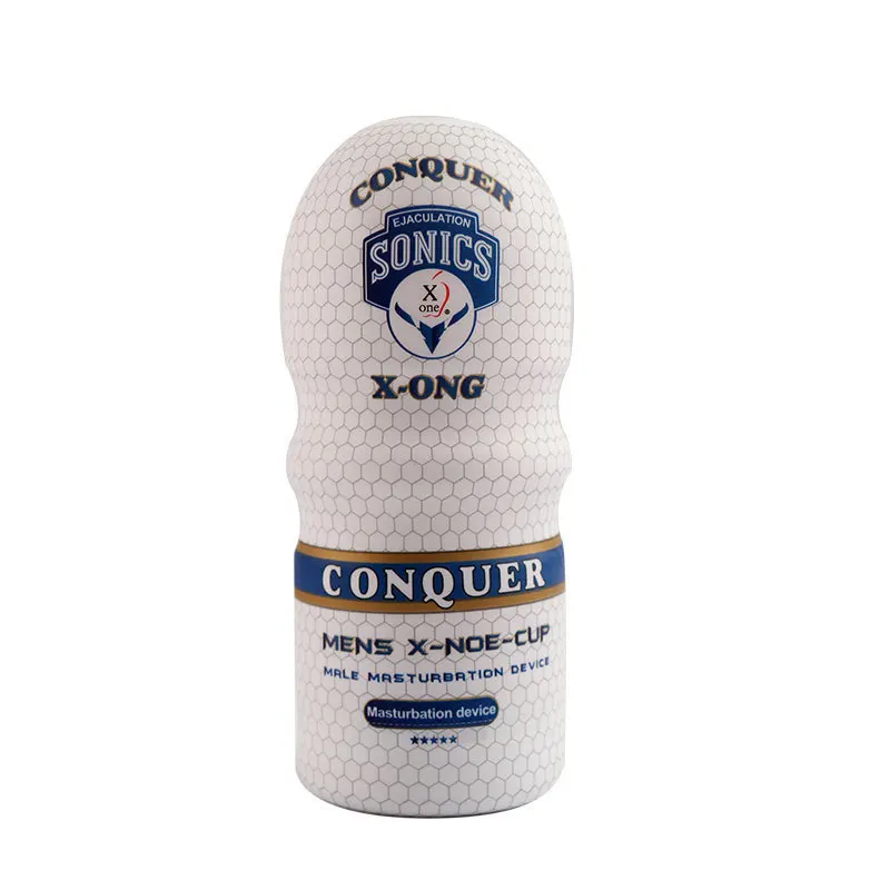 Силиконовая чашка для мужской мастурбации с имитацией улитки | Красота и