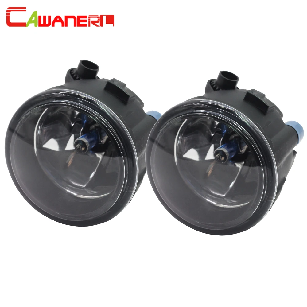Cawanerl для Infiniti EX EX25 EX35 EX37 2008 2013 2 шт. H11 100 Вт Автомобильные Галогенные