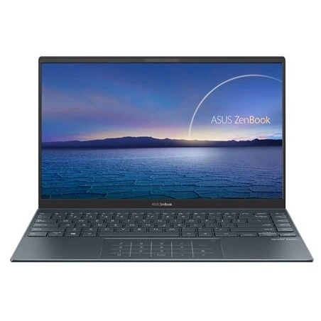 Ноутбук Asus UX425JA BM114T/14&quot/FHD/Core i3 1005G1/8Gb/256Gb SSD/VGA Int/NumPad/W10/90NB0QX1 M03090|Ноутбуки| |