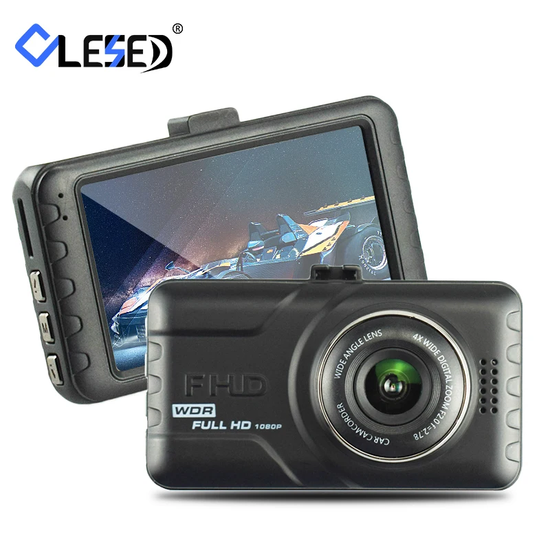 Full hd 1080p видеорегистратор парковочный регистратор видео carcam авто видеокамера