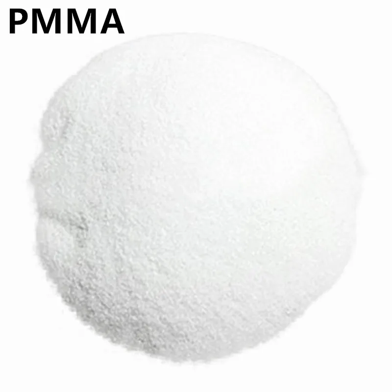 

PMMA Transparent Acrylic Powder Powder Superfine 200 Mesh