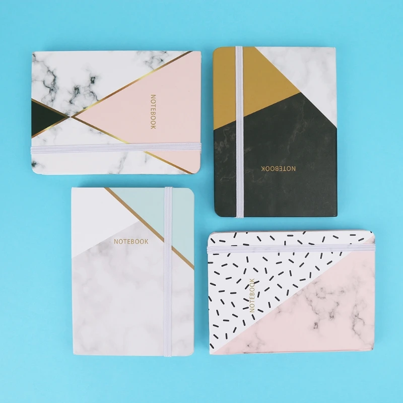 A6 Portable Notebook Pocket Diary Memo Notepad Journal Planner Freenote Gift | Канцтовары для офиса и дома