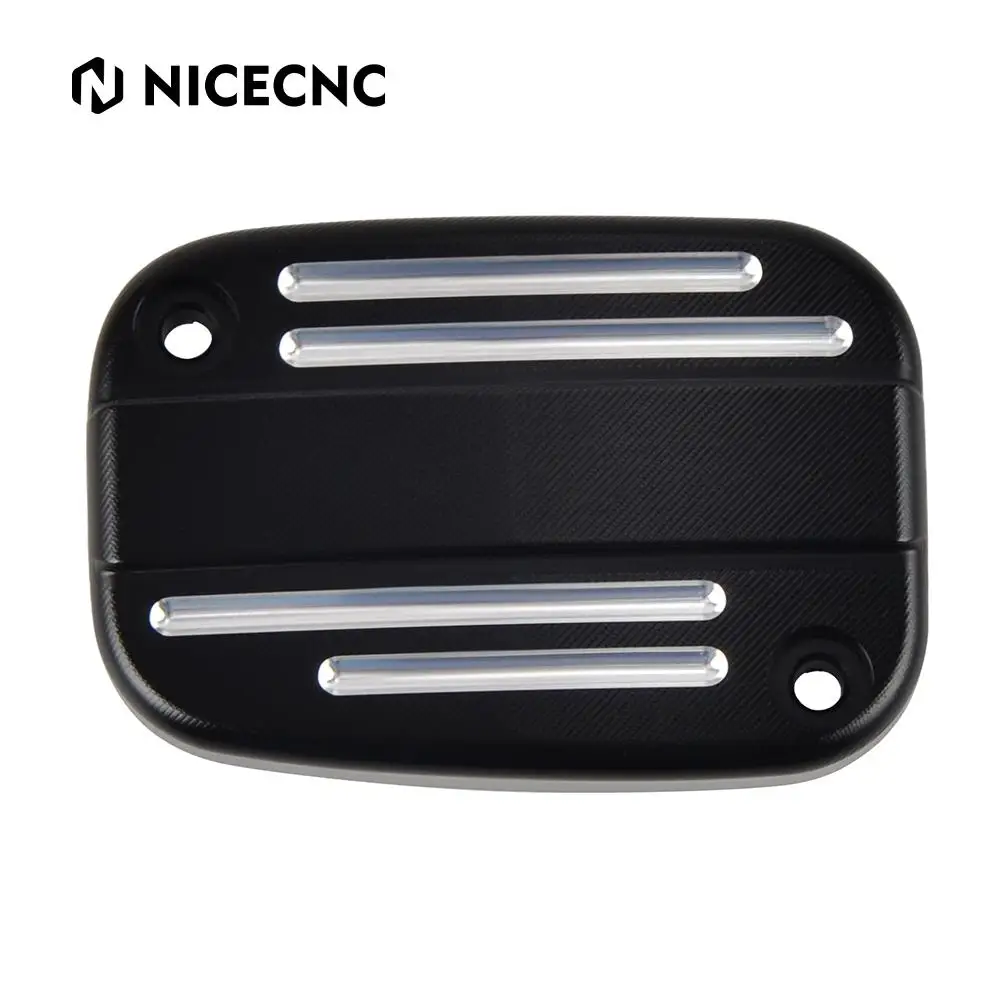 

Крышка главного цилиндра сцепления CNC для Harley Electra Glide Ultra Classic FLHTCU Road Glide Ultra flнастоящей 2017-2019 2018