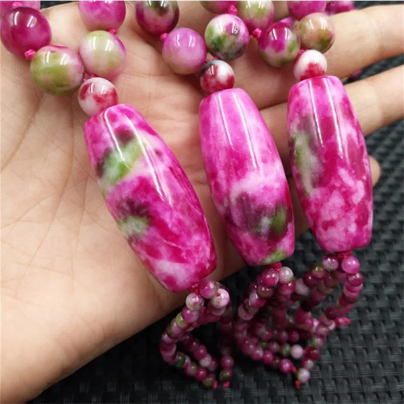 Новая стильная текстильная спортивная обувь натуральный жадеит из цветков