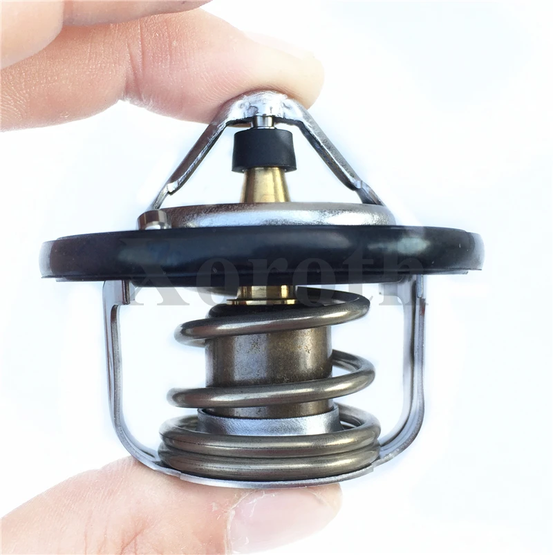 Original Quality Auto Water THERMOSTAT 82℃ 17670-63J00 for Suzuki Grand Vitara/Kizashi 2.4L,SX4,Swift,Jimny