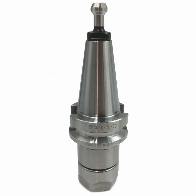

HSS Chuck Handle Pull Stud Kit ER20 Collet 10000RPM Shank Drill Toolholder Set