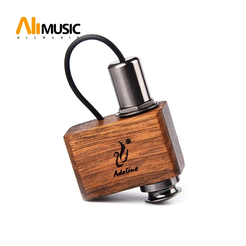 Аделина AD-89 классический ручной работы пикап/фолк/Фламенко гитарный