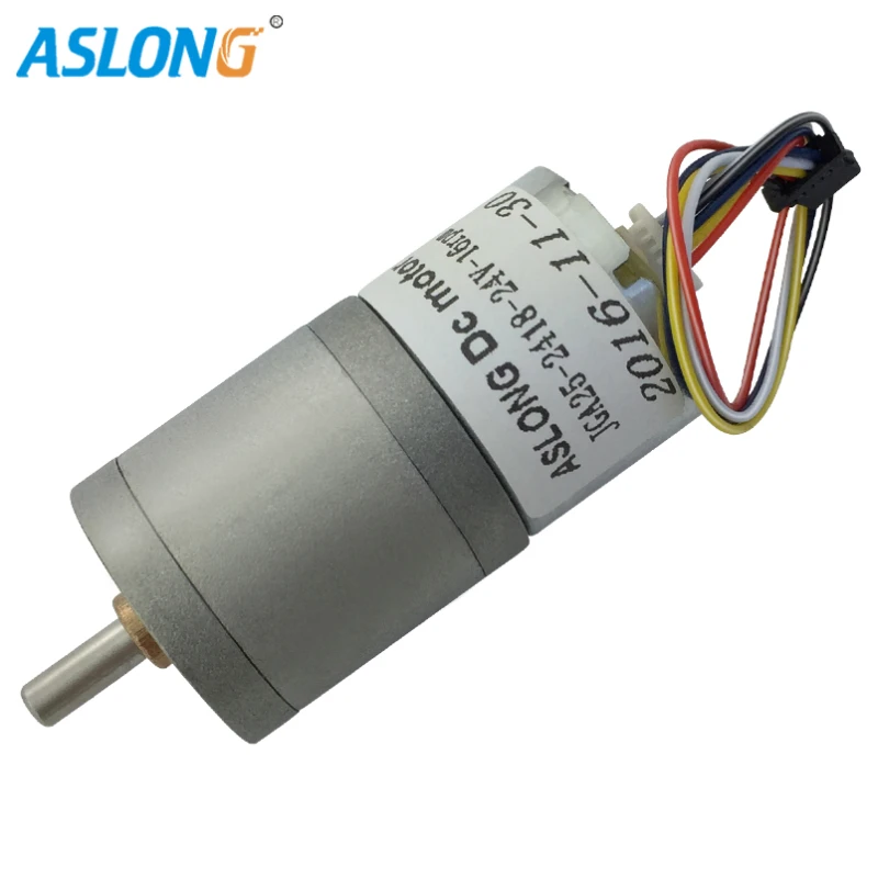 

Dc Motor Brushless 12V Geared Motor 24V Moteur Brushless Speed 8.5-1977Rpm Low Noise Long Life Silent Speed Adjust Reversible