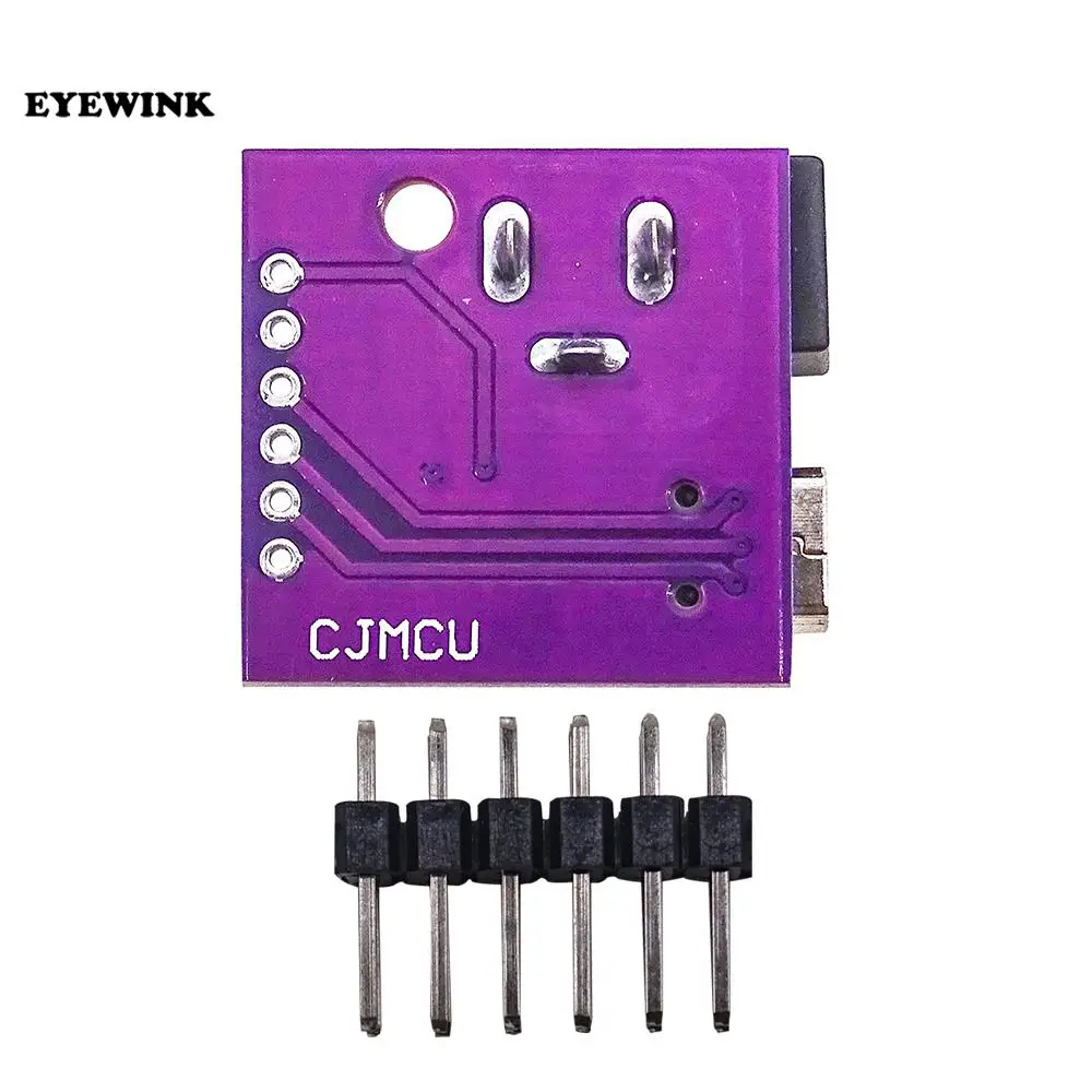 CJMCU-МИНИ AMS1117-3.3V Мини USB 5V/3.3V постоянного тока идеальный блок питания