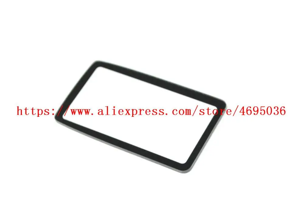 4 шт./Новый ЖК экран оконный дисплей (акрил) внешнее стекло для NIKON D4 D750 D800 D810 D850 D7000