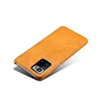 Роскошный Тонкий деловой чехол из искусственной кожи для Xiaomi Poco X3 GT F3 X3Nfc M3, чехол для Xiomi Mi 11 Ultra Lite 5G 11i 11X Pro