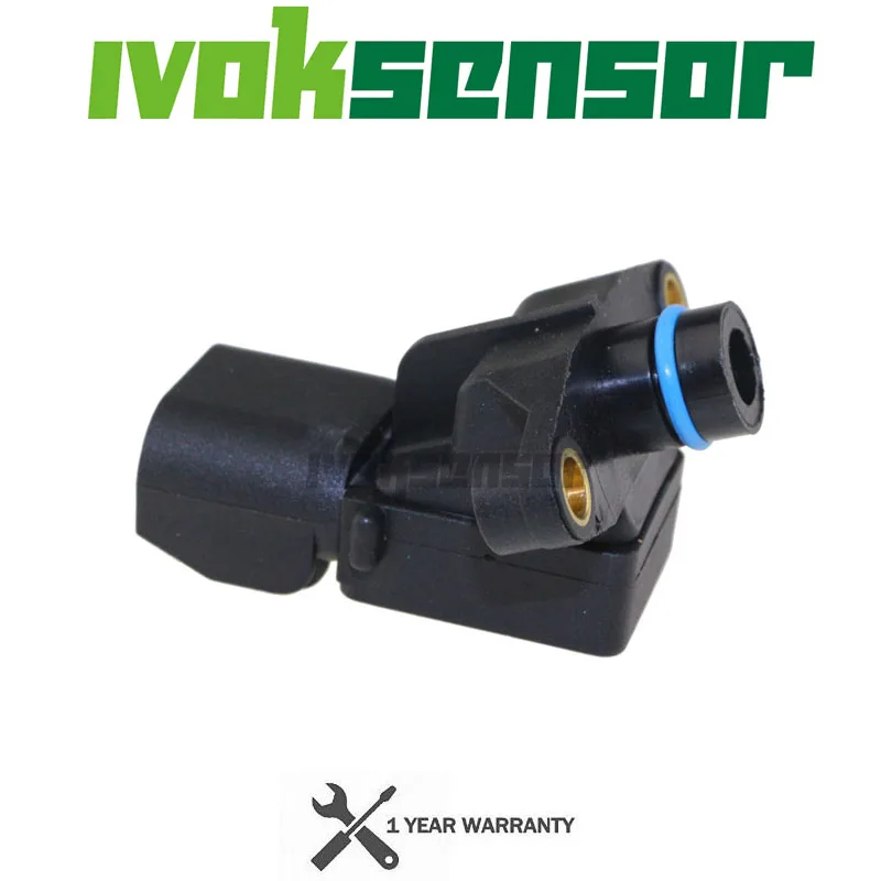 M.A.P коллектор абсолютное давление вакуумная карта датчик для Chrysler Dodge Jeep Plymouth OEM #