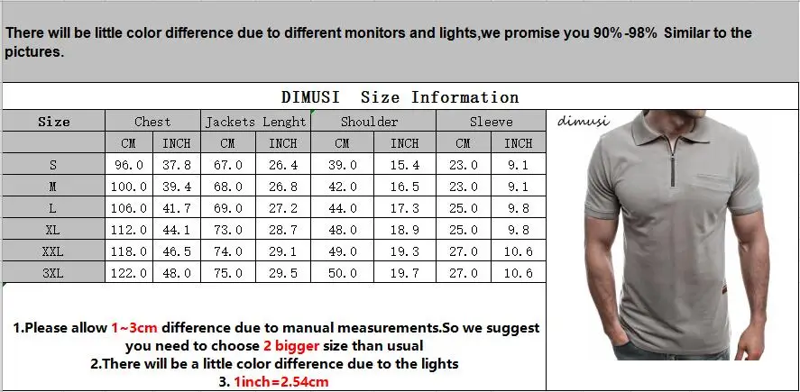 

Zipper Tops Tees Poloshirts Men Solid Red Shirts Lapel Pocket Short Sleeve 2021 New Summer Polo Man poloShirts Plus Size Brand