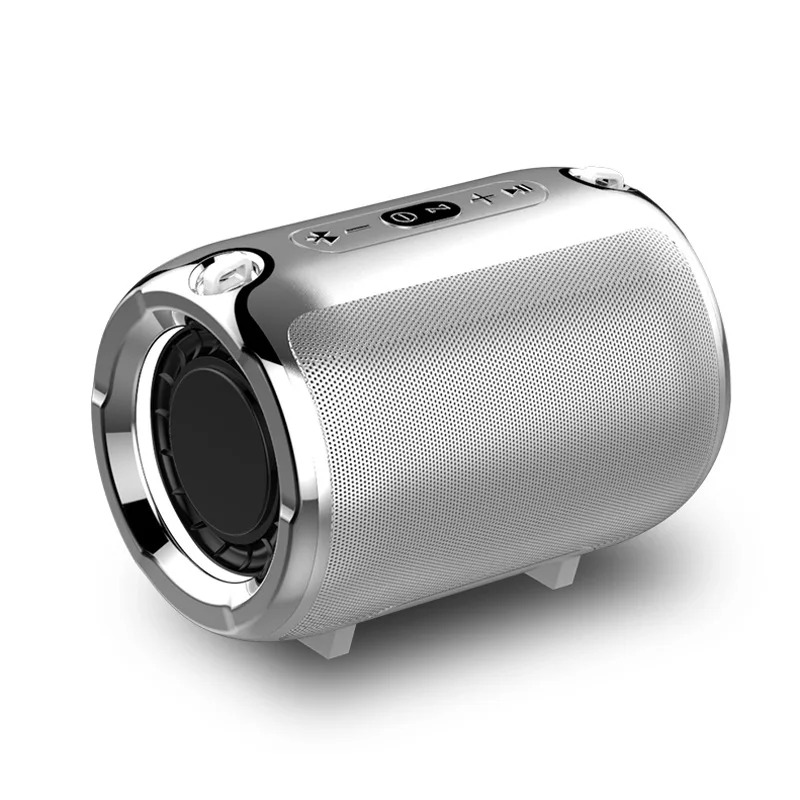 

Новинка, музыкальный мини-сабвуфер S518, беспроводной bluetooth-динамик с подключаемой картой и функцией радио