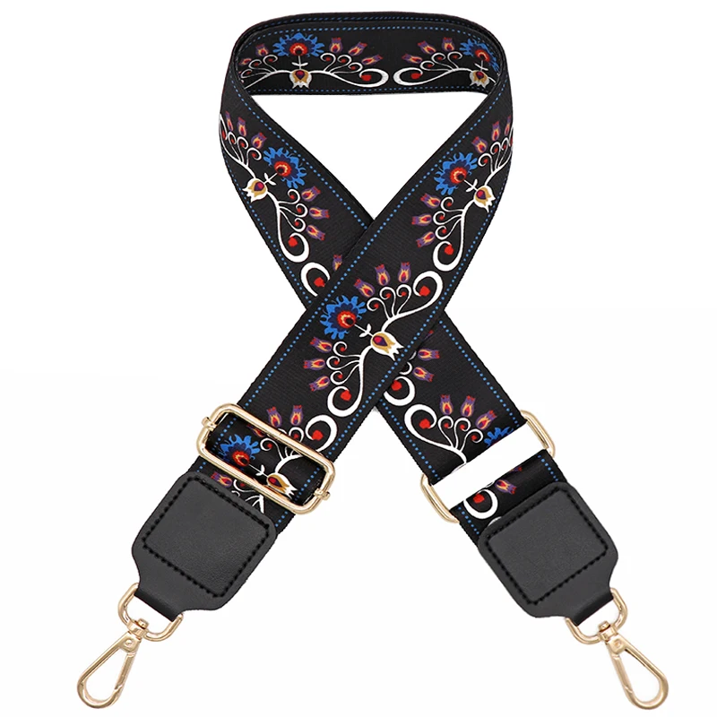 

High quality New Women Wide 5cm Adjust Length Single Shoulder Crossbody Bag Strap Accessories Belt