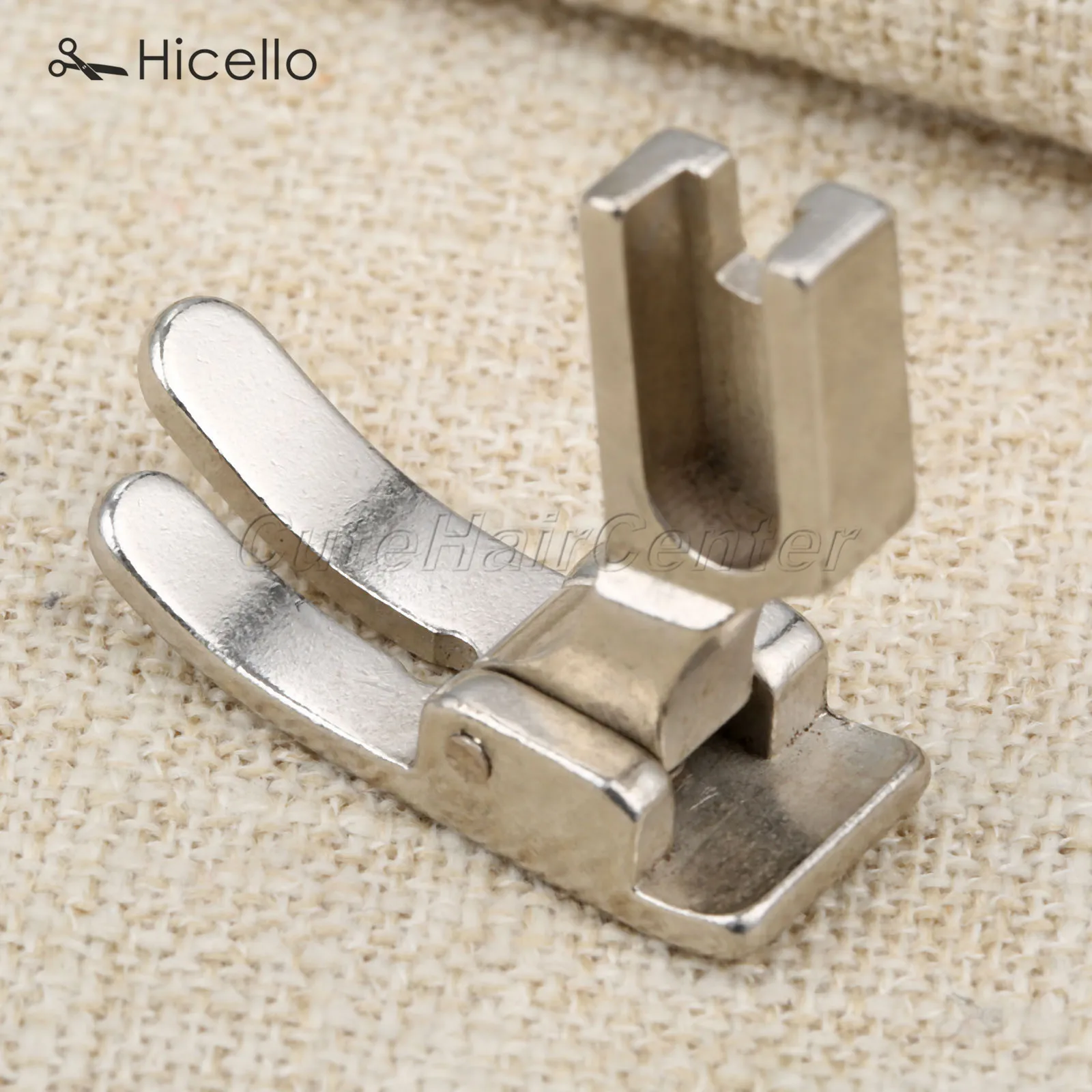 P127 широкая лапка Lockstitch 1 Игла швейная машина прижимная металлическая толстая