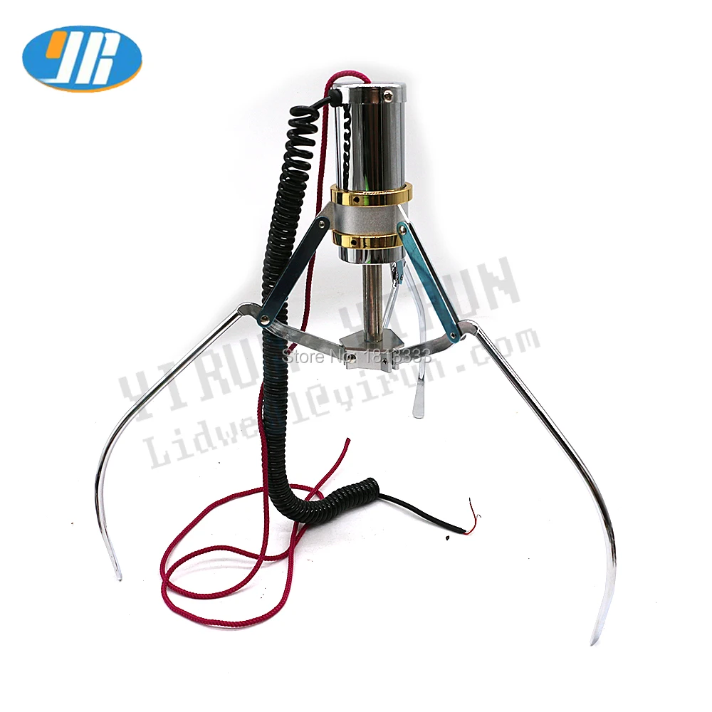 Большой Размеры большой среднего и младшего возраста Нержавеющая сталь коготь