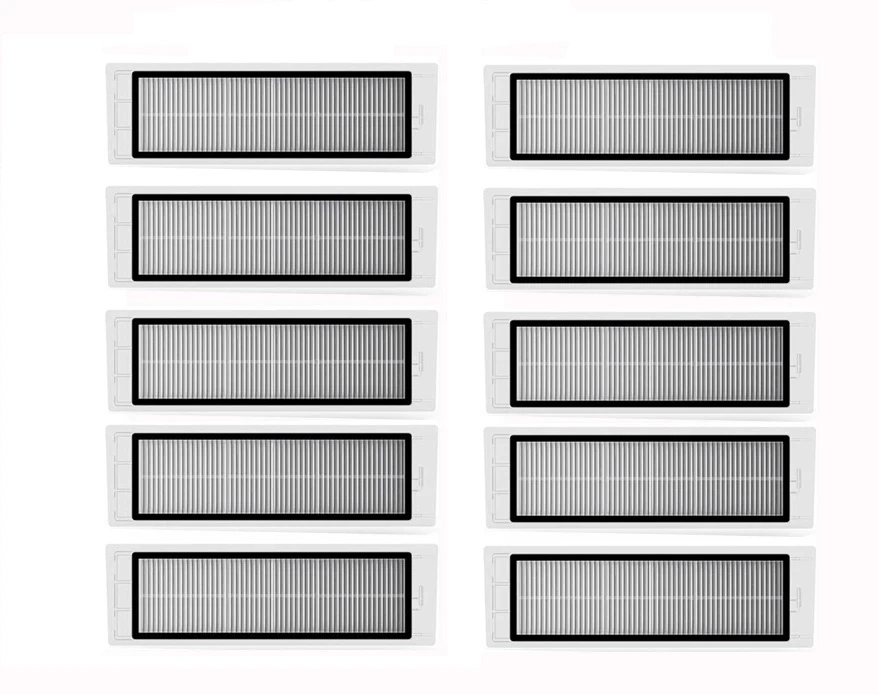 

Комплект щеток и фильтр Aibon для Xiaomi Mi робот-пылесос