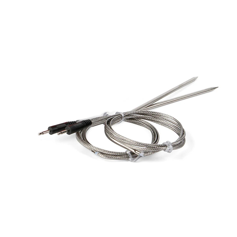 

Беспроводной термометр для мяса Hot Dual Probe