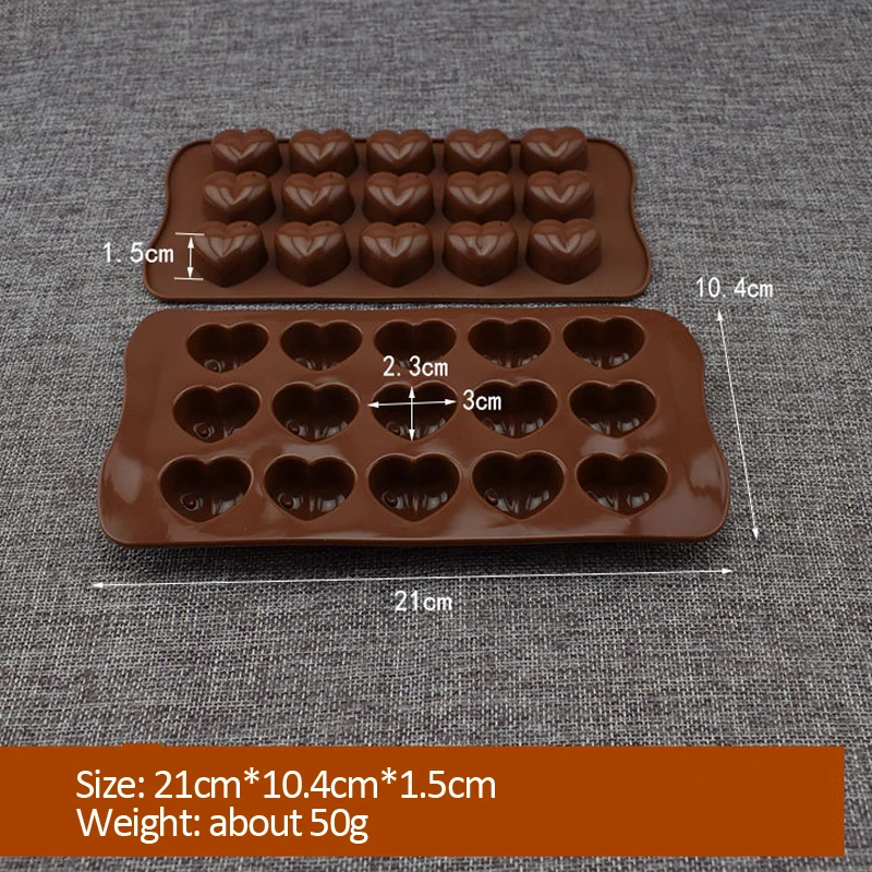 DIY силиконовая форма для вафель пудинга выпечки инструменты лоток льда декор